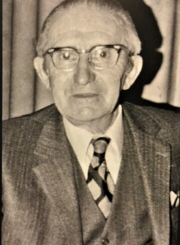 Pasfoto